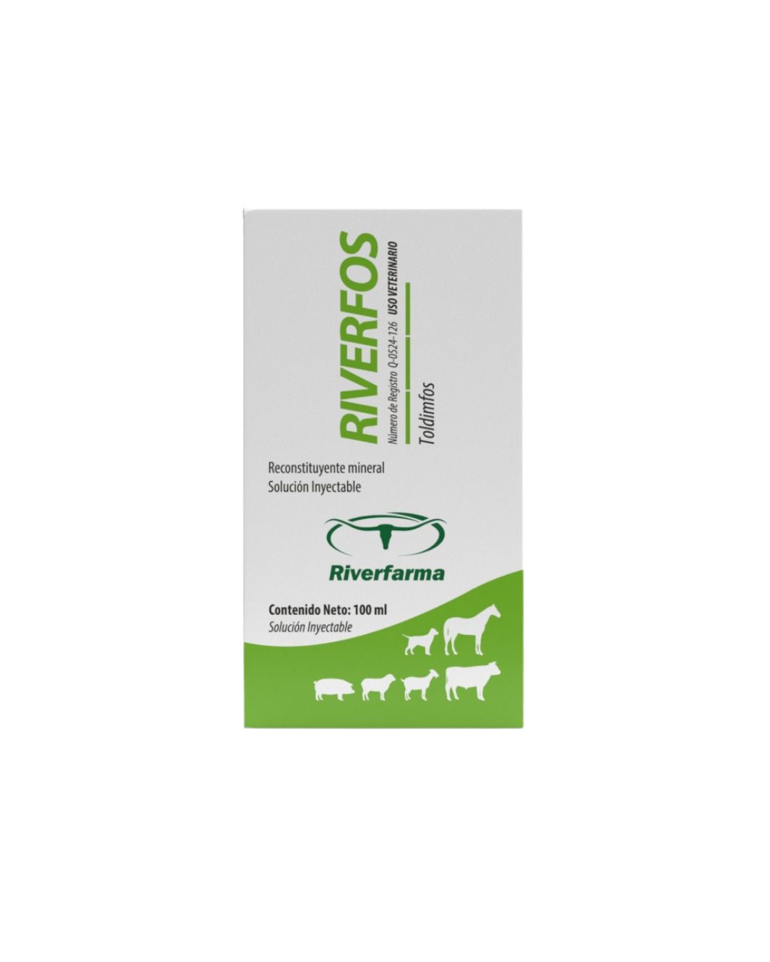 Riverfos