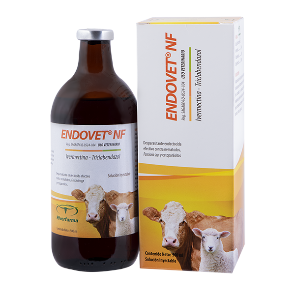 Endovet NF