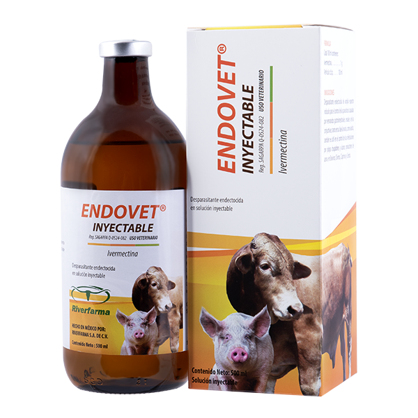 Endovet Injectable