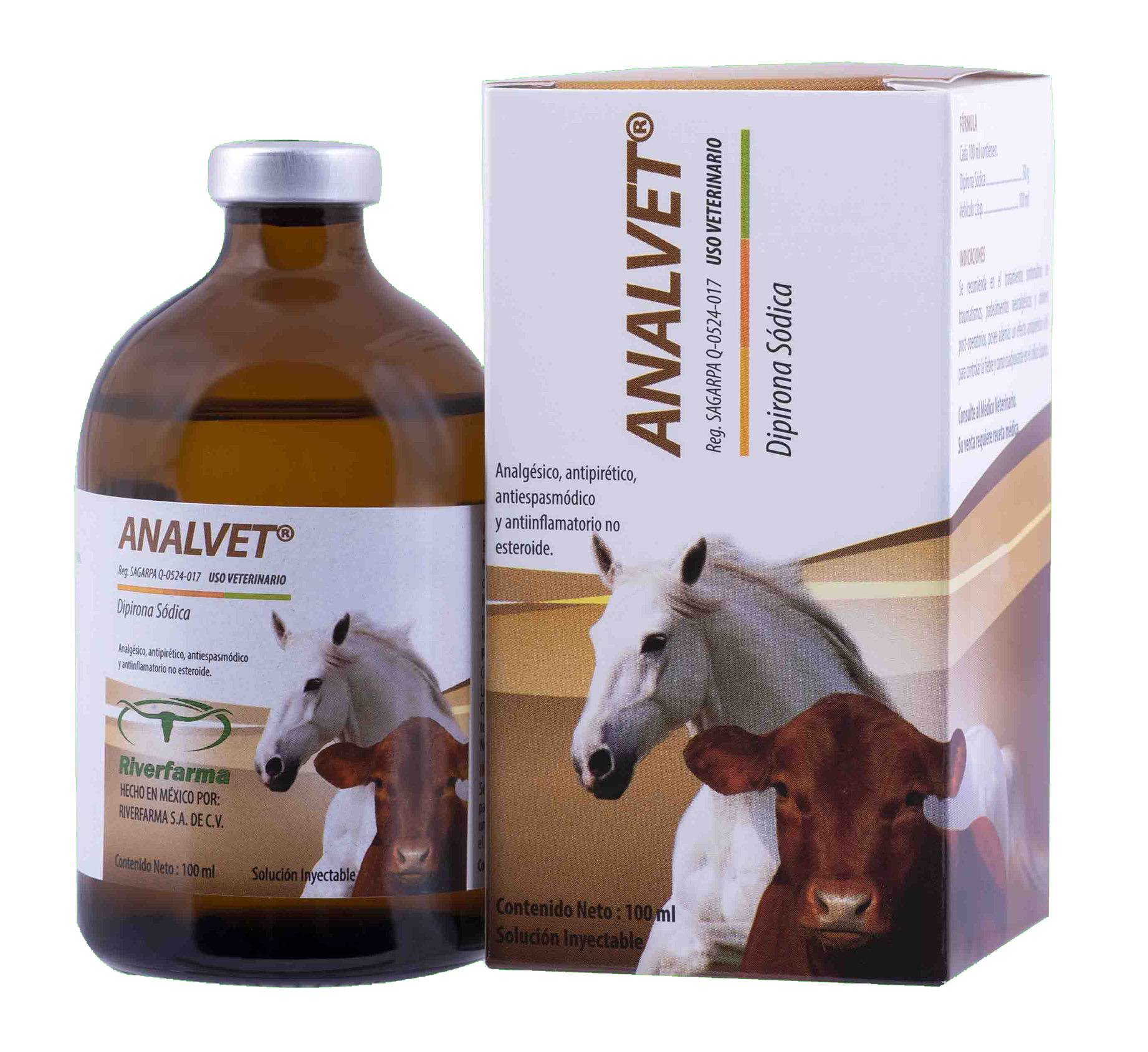 Analvet