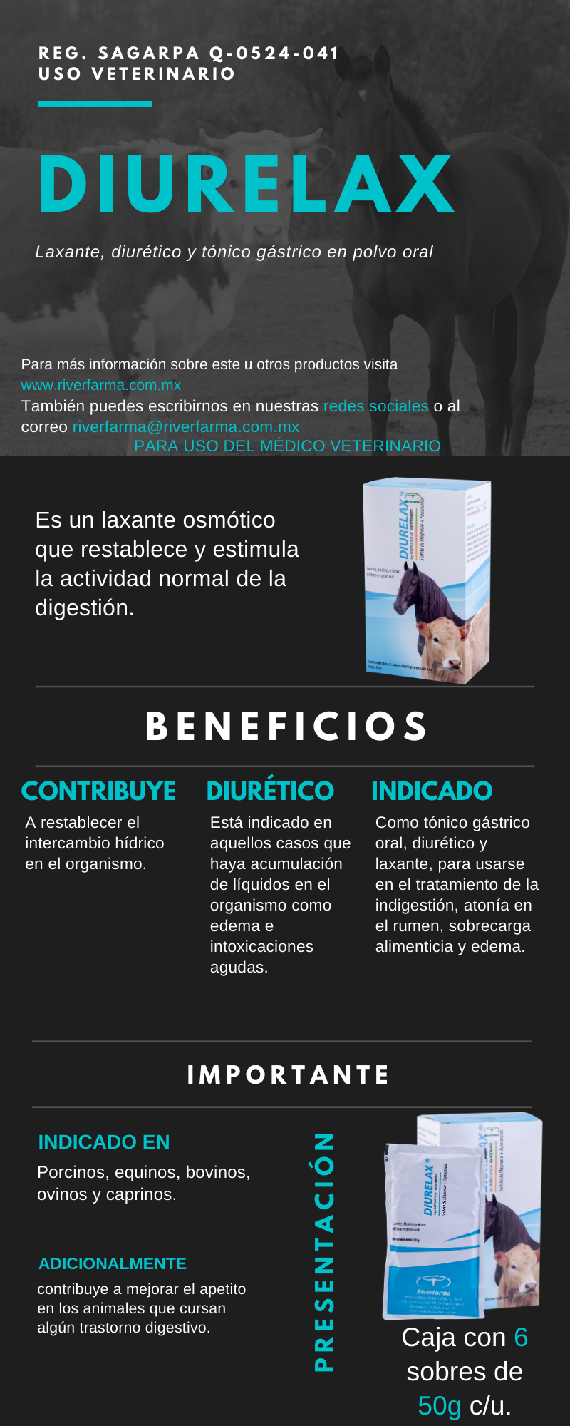 Diurelax